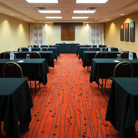 Residence Inn Indianapolis Кармел Екстериор снимка