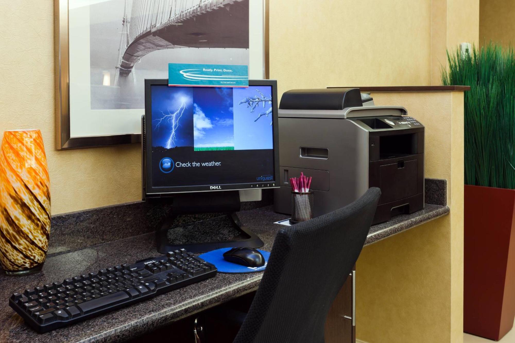 Residence Inn Indianapolis Кармел Екстериор снимка